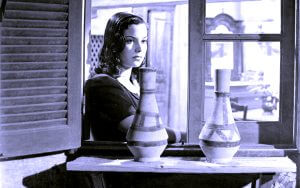 (مديحة يسري).. جمالها حرمها من أن تلعب أدور الأم الشعبية، أو الفقيرة! (1/2)