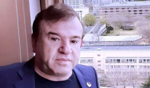 اتحاد المنتجين العرب يتضامن مع المنتج السوري (محمد القبنض)