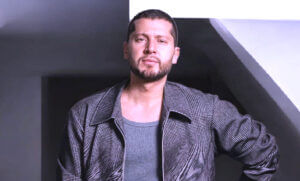 (سامر إسماعيل) و(فايز قزق) و(أنس طيارة) في (القيصر.. لا مكان لا زمان)