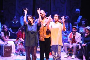 حسين نوح يكتب (خالد جلال).. و(حواديت) الإبداع