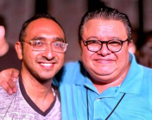 (خالد جلال).. جواهرجي المواهب