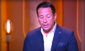 من تقديم الإعلامي (أحمد سالم).. انطلاق برنامج (كلمة أخيرة) على قناة ON