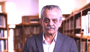 (سامر إسماعيل) و(فايز قزق) و(أنس طيارة) في (القيصر.. لا مكان لا زمان)