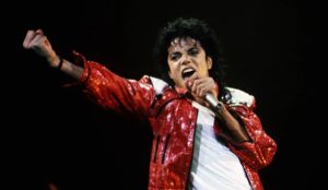 تعرف على أغنية (مايكل جاكسون) التى كتبها لفلسطين، وحذفتها إسرائيل من على الإنترنت