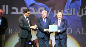 وزير الثقافة يعلن انطلاق مهرجان القاهرة الدولي لـ (المسرح التجريبي)