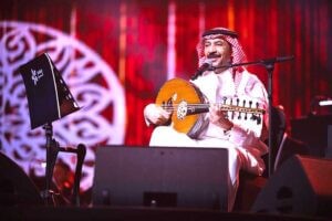 (أسماء لمنور)، و(عبادي الجوهر) يقدمان روائع الطرب في موسم جدة