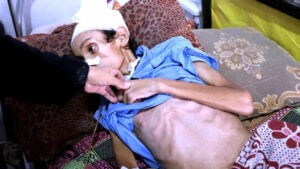 أحداث غزة أقسى رعبا من سلسة أفلام (سو) الأمريكية في دموتيها!