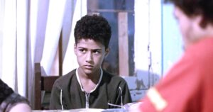 (المستعمرة) يعود إلى الجونة مرة ثانية والمشاركة في مسابقته الرسمية