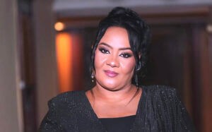 (إسلام مبارك) تفوز بجائزة أفضل ممثلة عن دورها في فيلم (ضي)