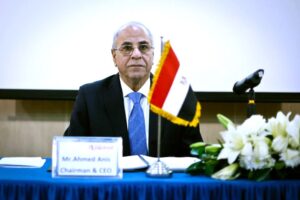 إبراهيم أبو ذكري يكتب: حكايتي مع الإعلام وصناع الاعلام (20).. اللواء (أحمد أنيس)