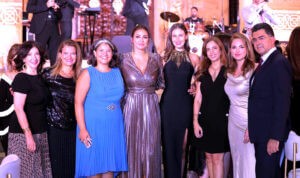 (لوريال لبنان).. 25 عامًا في خدمة (خلق الجمال الذي يحرك العالم)