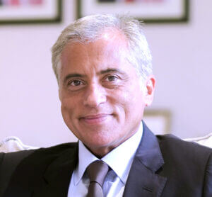 المنتج الكبير (عصام حجاوي) يوجه رسالة مفتوحة إلى رئيس الوزراء الأردني لإنقاذ (الإنتاج) الدرامي