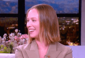 في انتفاضة هوليود.. (هانا أينبندر) تهتف للفلسطينيين!