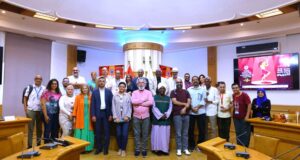 (المسرح التجريبي) يتذكر ضحايا حادث مسرح بني سويف، ورد الجميل لـ (سامي عبدالحميد)