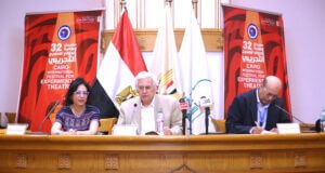 البروفيسور (باتريس بافيز): الذكاء الأصطناعي وجد ليساعد الفنان لا ليحل محله