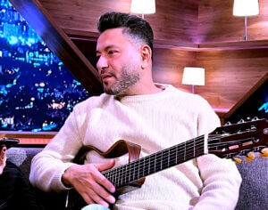 قريبا لقاء الكلمة والنغمة والأحساس بين (زياد برجي)، و(بهاء الدين محمد، ورامي جمال)