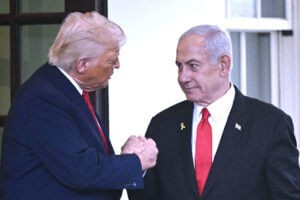 علي عبد الرحمن يكتب: رساله إلي (قمة الدوحة)