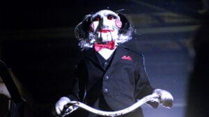 أحداث غزة أقسى رعبا من سلسة أفلام (سو) الأمريكية في دموتيها!