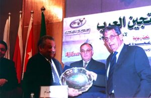 إبراهيم أبو ذكري يكتب: حكايتي مع الإعلام وصناع الاعلام (20).. اللواء (أحمد أنيس)