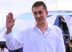 (نوري بيلجي جيلان) رئيسا للجنة تحكيم المسابقة الدولية لمهرجان القاهرة السينمائي الدولي