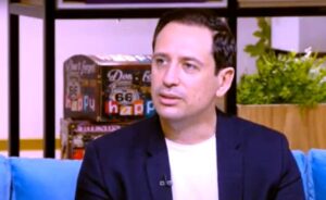 أحمد سالم يجيب بشأن  تأثير (الذكاء الاصطناعي) على مستقبل الإعلام