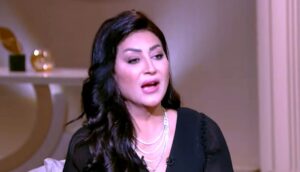 (وفاء عامر) تكشف مفاجآت وأسرار حول (إبراهيم شيكا) وترد على الاتهامات الموجهة لها