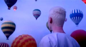 محمود حسونة يكتب: (ضي).. نور يضيء به كريم الشناوي الشاشات