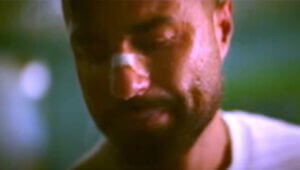 رضا العربي يكتب: الهناء المستحيل.. حينما يصبح الحب عيبا لـ (رامي صبري)!