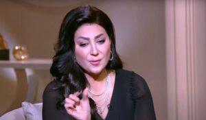 (وفاء عامر) تكشف مفاجآت وأسرار حول (إبراهيم شيكا) وترد على الاتهامات الموجهة لها