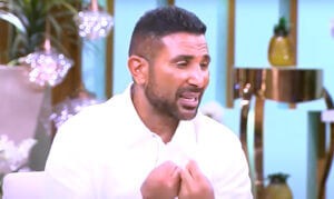 (أحمد سعد) يكشف جانب إنساني مهم من رحلته الشخصية خلال السنوات الأخيرة