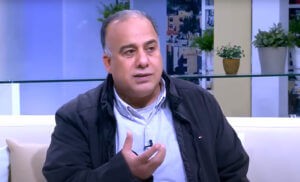 المنتج الكبير (عصام حجاوي) يوجه رسالة مفتوحة إلى رئيس الوزراء الأردني لإنقاذ (الإنتاج) الدرامي