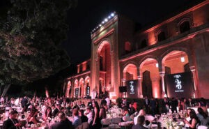 (لوريال لبنان).. 25 عامًا في خدمة (خلق الجمال الذي يحرك العالم)