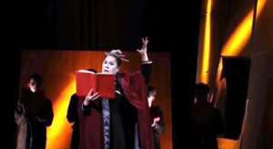 محمد الروبي يكتب: (سيرك) لـ (جواد الأسدي).. رعب أكثر من هذا سوف يجيء!