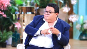 (خالد جلال): قلة الإمكانيات لم تكن عائقًا بل كانت دافعًا للابتكار