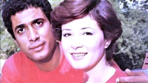 الفن كان وراء بداية ونهاية قص حب وزواج (أحمد زكي)، و(هالة فؤاد)