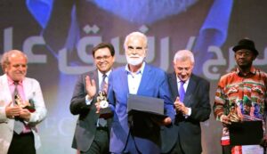 وزير الثقافة يعلن انطلاق مهرجان القاهرة الدولي لـ (المسرح التجريبي)