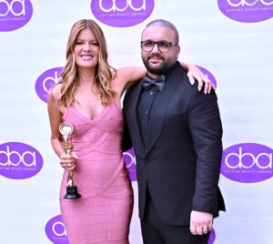 (آدم عفارة) يرسخ مكانته كواحد من أبرز صُنّاع الفخامة في العالم