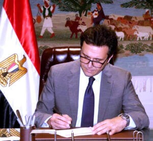 خالد حسان: ملتقى لتقديم مختلف (الفنون الشعبية) المصرية