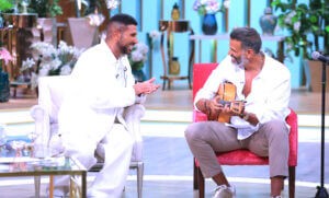 (أحمد سعد) يكشف أهم اعترافاته الصريحة عن أسباب التغير في حياته