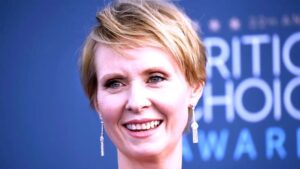 في انتفاضة هوليود.. (هانا أينبندر) تهتف للفلسطينيين!