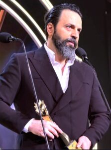 (تحت سابع أرض) يفوز بجائزة أفضل مسلسل عربي في (الموريكس دور)