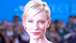 مهرجان الجونة السينمائي يعلن عن استضافة النجمة العالمية (كيت بلانشيت)