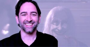 خرافات (مايكل تشافيز) فى فيلمه (الشعوذة الطقوس الأخيرة)، وعمارة العفاريت بالاسكندرية !