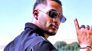 (محمد رمضان).. إلا الحماقة أعيت من يداويها!