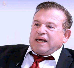 اتحاد المنتجين العرب يتضامن مع المنتج السوري (محمد القبنض)