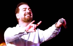 (وائل جسار) يختتم موسم حفلات صيف الساحل الشمالي هذا العام