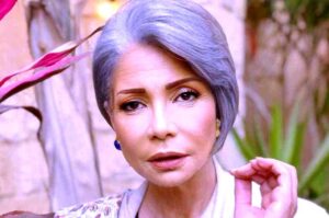 تكريم المؤلف والمنتج السعودي (خالد الراجح) في مهرجان بردية السينمائى