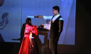 وزير الثقافة يعلن انطلاق مهرجان القاهرة الدولي لـ (المسرح التجريبي)