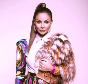 سهرة منتظرة مع النجمة المغربية (غيثة لحمامصي) تأخذ طابعا استثنائيا بمراكش