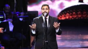 وزير الثقافة يحضر حفل (محمد ثروت) في مناسبة المولد النبوي